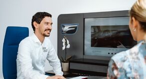 Lexus otevíra v průhonicích svůj čtvrtý showroom